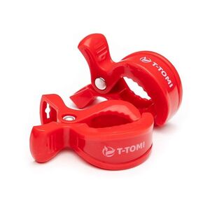 T-tomi Klip Red obraz
