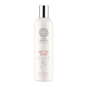 Natura Siberica Copenhagen Regenerační šampon Arktická růže 400 ml obraz