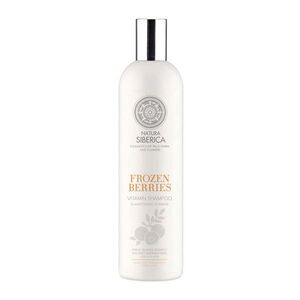Natura Siberica Copenhagen Vitaminový šampon Zmrazené bobule 400 ml obraz