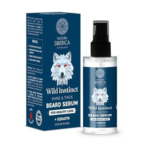 Natura Siberica Arctic Wild Sérum na vousy 50 ml obraz