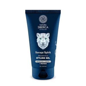 Natura Siberica Arctic Wild Stylingový gel 150 ml obraz