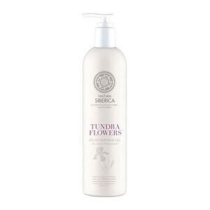 Natura Siberica Copenhagen Sprchový gel Květiny tundry 400 ml obraz