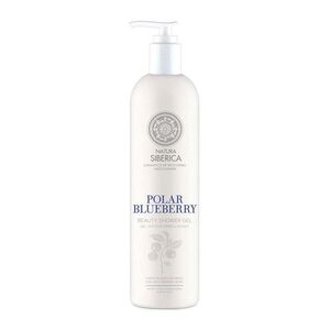 Natura Siberica Copenhagen Sprchový gel Polární borůvky 400 ml obraz