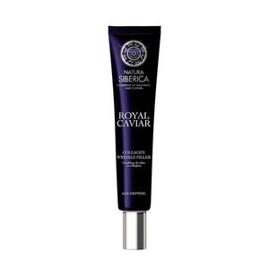 Natura Siberica Royal Caviar Kolagenová výplň vrásek 40 ml obraz