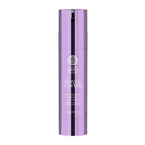 Natura Siberica Royal Caviar Regenerační noční pleťový krém 50 ml obraz
