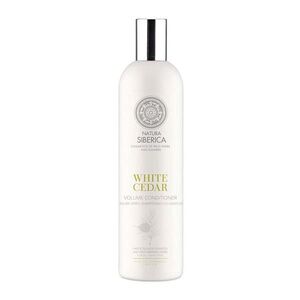 Natura Siberica Copenhagen Kondicionér na větší objem Bílý cedr 400 ml obraz