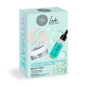 Natura Siberica Lab Biome Hydrate Beauty Box 2 ks obraz