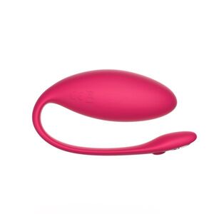 We-Vibe Jive bezdrátové vibrační vajíčko, růžové obraz