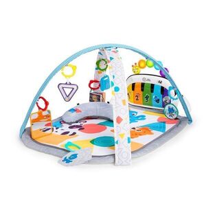 Baby Einstein Deka na hraní 4v1 Kickin' Tunes ™ 0m+ obraz
