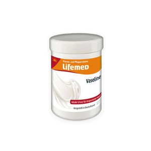 Medi-Inn Lifemed Vaseline 125 ml obraz