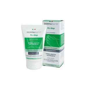 DERMARAYS Pic-Stop zklidňující krém 125 ml obraz