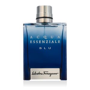 Salvatore Ferragamo Salvatore Acqua Essenziale Blu EDT 100 ml M obraz