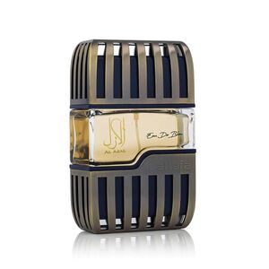 Lattafa Al Azal Eau De Bleu EDP 100 ml M obraz