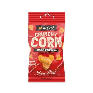 Mixit Crunchy Corn do kapsy Piri Piri & Kajenský pepř 40 g obraz