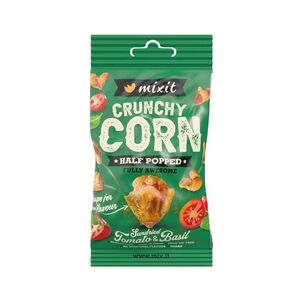 Mixit Crunchy Corn do kapsy Rajče & Bazalka 40 g obraz