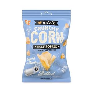 Mixit Crunchy Corn Mořská sůl 175 g obraz