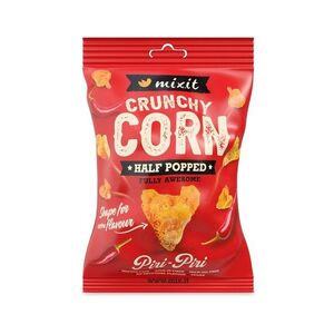 Mixit Crunchy Corn Piri Piri & Kajenský pepř 175 g obraz