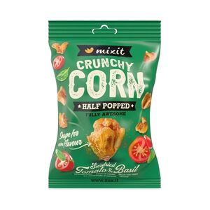 Mixit Crunchy Corn Rajče & Bazalka 175 g obraz