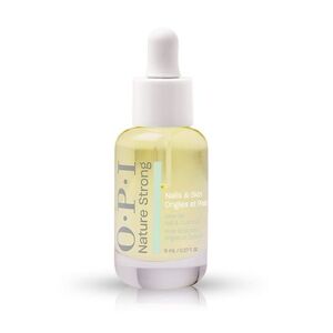 OPI Nature Strong Glow Up Nail & Cuticle olej na nehtovou kůžičku 8 ml obraz