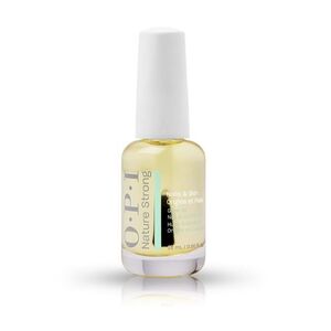 OPI Nature Strong Glow Up Nail & Cuticle olej na nehtovou kůžičku 15 ml obraz