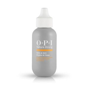 OPI Nature Strong Soothe & Remove Cuticles gel na nehtovou kůžičku 50 ml obraz