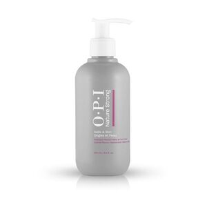 OPI Nature Strong Moisture Misson Hand & Foot krém na ruce a nohy 250 ml obraz