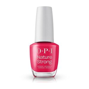 OPI Nature Strong Berry Pickin’ Season lak na nehty 15 ml obraz