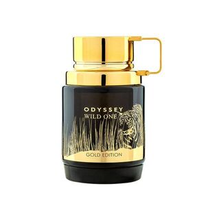 Armaf Odyssey Wild One Gold Edition EDP 60 ml M obraz