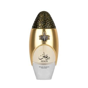 Lattafa Niche Emarati Remas EDP 100 ml UNISEX obraz