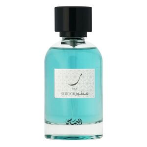 Rasasi Sotoor Raa’ EDP 100 ml UNISEX obraz