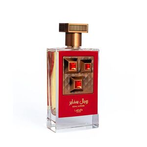 Lattafa Pride Royal Sapphire EDP 100 ml UNISEX obraz