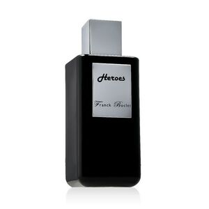 Franck Boclet Heroes Extrait de Parfum 100 ml UNISEX obraz