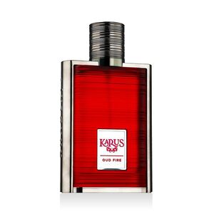 Khadlaj Karus Oud Fire EDP 100 ml UNISEX obraz