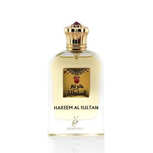 Khadlaj Hareem Al Sultan Gold EDP 75 ml UNISEX obraz
