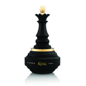 Armaf Check Mate King EDP 100 ml M obraz