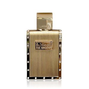 Lattafa The Kingdom EDP 100 ml M obraz