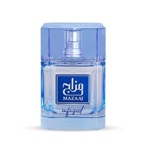 Zimaya Mazaaj Infused EDP 100 ml M obraz
