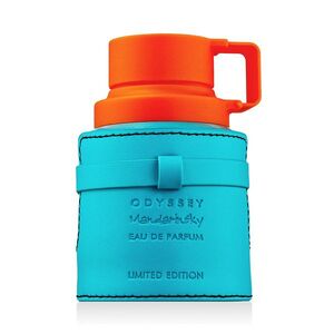 Armaf Odyssey Mandarin Sky EDP 60 ml M obraz