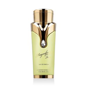 Armaf Magnificent Jardin EDP 100 ml W obraz