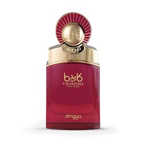 Zimaya Charisma pour Femme EDP 100 ml W obraz