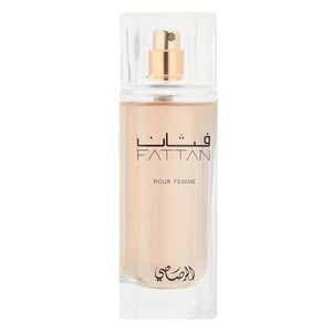 Rasasi Fattan Pour Femme EDP 50 ml W obraz