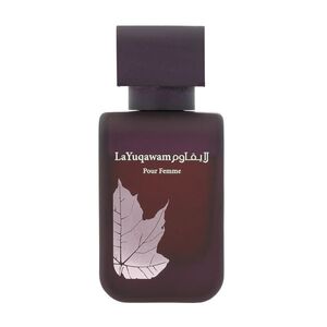 Rasasi La Yuqawam Pour Femme EDP 75 ml W obraz
