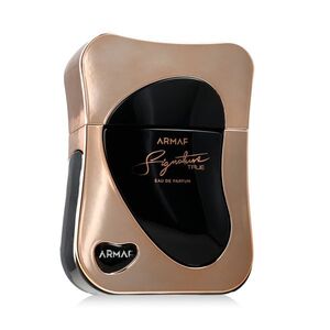 Armaf Signature True EDP 100 ml UNISEX obraz