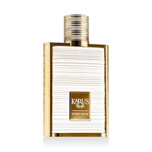 Khadlaj Karus Secret Musk EDP 100 ml UNISEX obraz