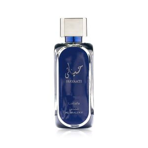 Lattafa Hayaati Al Maleky EDP 100 ml UNISEX obraz