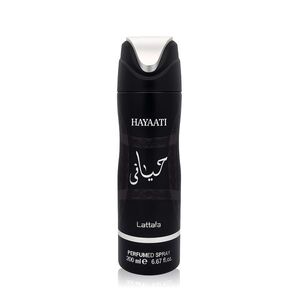 Lattafa Hayaati DEO ve spreji 200 ml M obraz