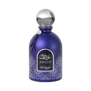Zimaya Awatif Blue EDP 100 ml M obraz