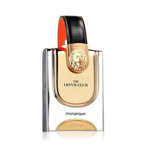 Armaf The Lion’s Club Monarque EDP 100 ml M obraz