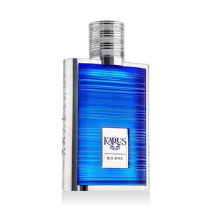 Khadlaj Karus Blu Spice EDP 100 ml M obraz