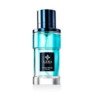 Azha Perfumes Ocean Breeze EDP 100 ml M obraz